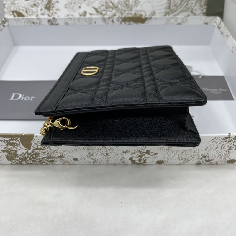 Christian Dior Wallet